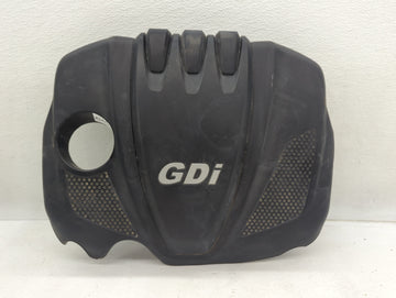 2014 Kia Optima Engine Cover - Oemusedautoparts1.com