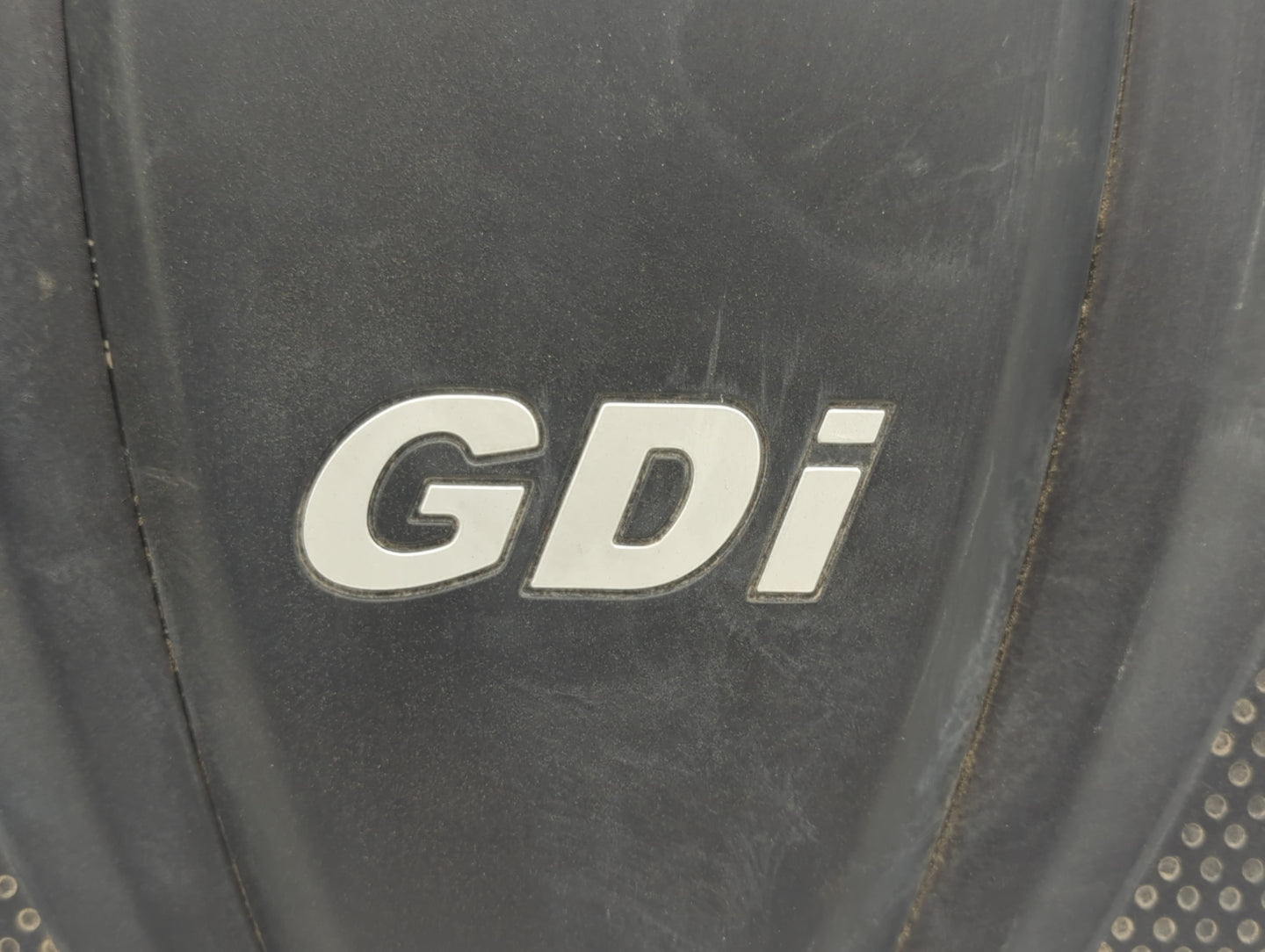 2014 Kia Optima Engine Cover - Oemusedautoparts1.com