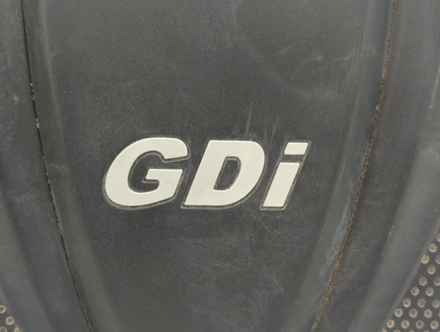 2014 Kia Optima Engine Cover - Oemusedautoparts1.com