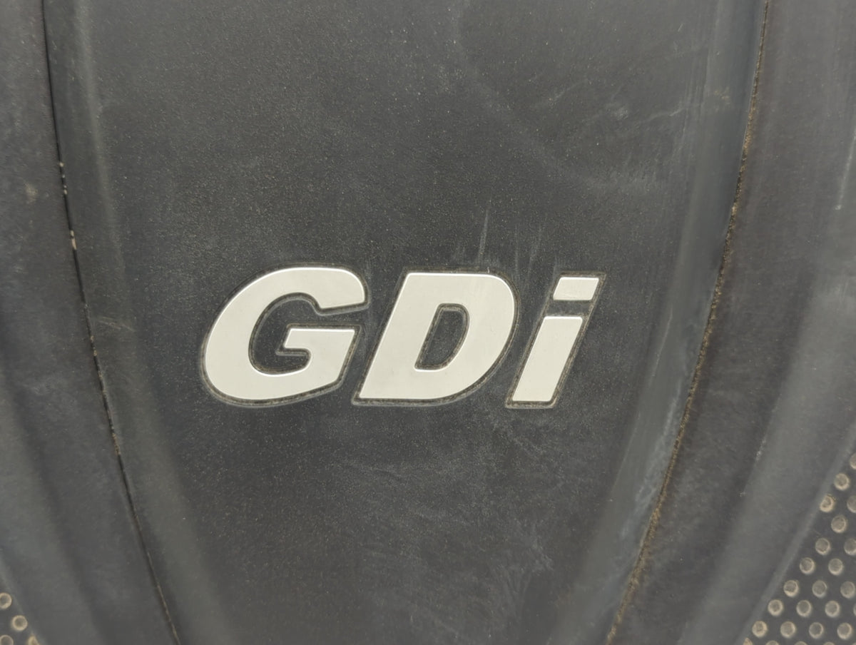 2014 Kia Optima Engine Cover 662040 - Oemusedautoparts1.com