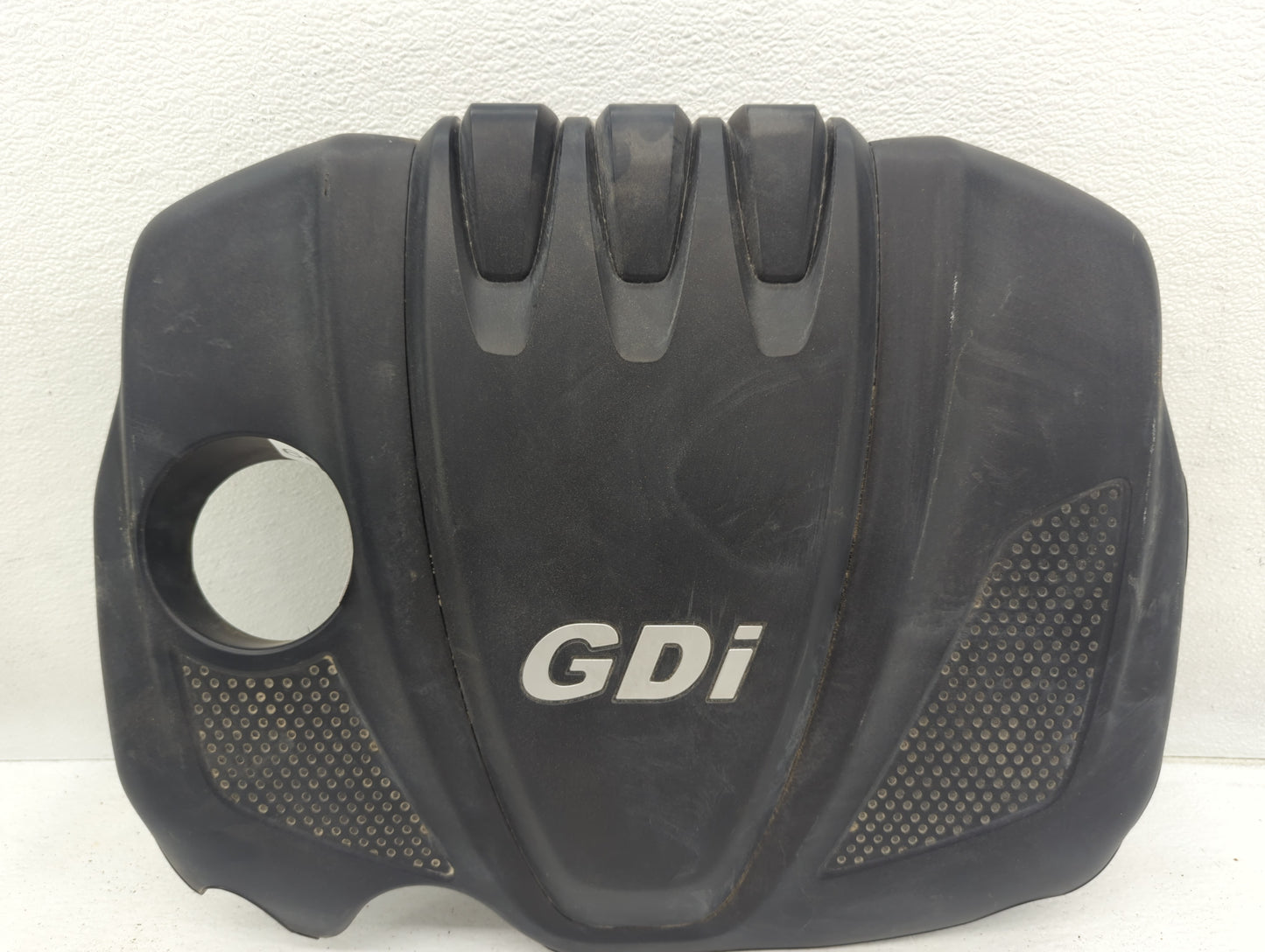 2014 Kia Optima Engine Cover - Oemusedautoparts1.com