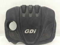 2014 Kia Optima Engine Cover - Oemusedautoparts1.com