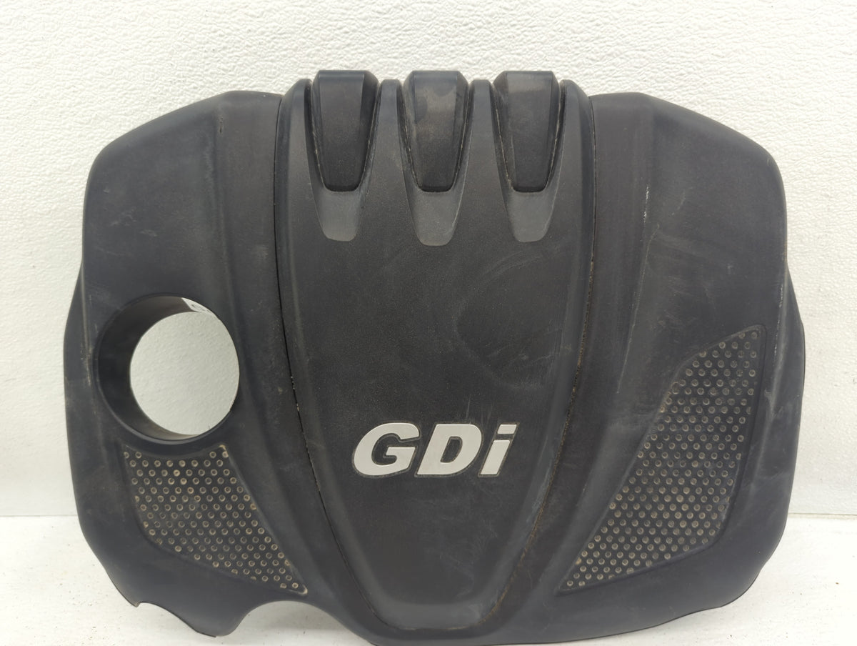 2014 Kia Optima Engine Cover 662040 - Oemusedautoparts1.com