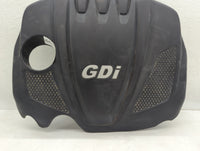 2014 Kia Optima Engine Cover - Oemusedautoparts1.com