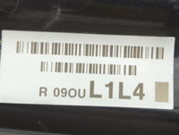2014-2015 Kia Optima Tail Light Assembly Driver Left OEM P/N:R 09OU L1L4 Fits Fits 2014 2015 OEM Used Auto Parts - Oemusedau