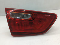 2014-2015 Kia Optima Tail Light Assembly Passenger Right OEM P/N:L 92403-2T5 Fits Fits 2014 2015 OEM Used Auto Parts - Oemus