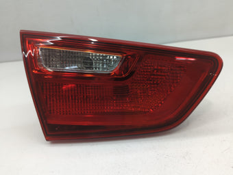compare product 2014-2015 Kia Optima Tail Light Assembly Passenger Right OEM P/N:L 92403-2T5 Fits Fits 2014 2015 OEM Used Auto Parts