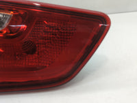 2014-2015 Kia Optima Tail Light Assembly Passenger Right OEM P/N:L 92403-2T5 Fits Fits 2014 2015 OEM Used Auto Parts - Oemus