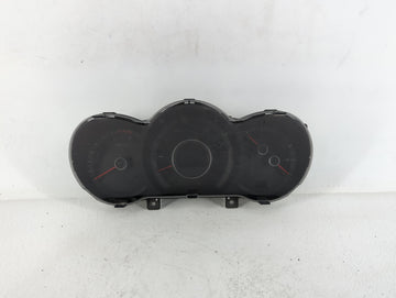 2014-2015 Kia Optima Instrument Cluster Speedometer Gauges P/N:94031-2T270 Fits Fits 2014 2015 OEM Used Auto Parts - Oemused