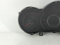 2014-2015 Kia Optima Instrument Cluster Speedometer Gauges P/N:94031-2T270 Fits Fits 2014 2015 OEM Used Auto Parts - Oemused