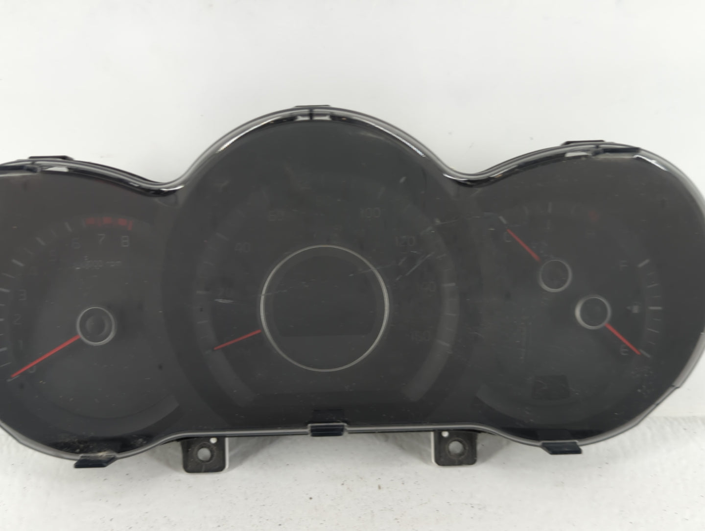 2014-2015 Kia Optima Instrument Cluster Speedometer Gauges P/N:94031-2T270 Fits Fits 2014 2015 OEM Used Auto Parts - Oemused