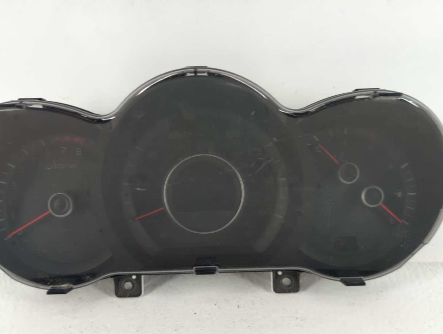 2014-2015 Kia Optima Instrument Cluster Speedometer Gauges P/N:94031-2T270 Fits Fits 2014 2015 OEM Used Auto Parts - Oemused