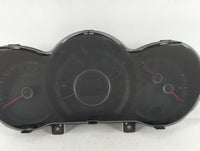 2014-2015 Kia Optima Instrument Cluster Speedometer Gauges P/N:94031-2T270 Fits Fits 2014 2015 OEM Used Auto Parts - Oemused