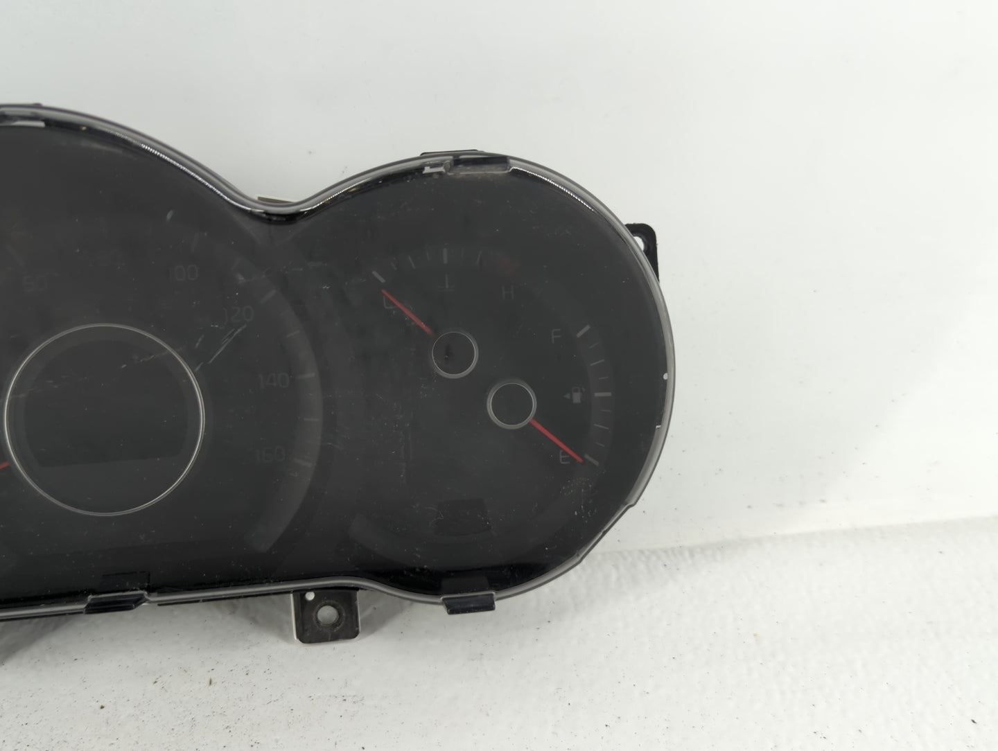 2014-2015 Kia Optima Instrument Cluster Speedometer Gauges P/N:94031-2T270 Fits Fits 2014 2015 OEM Used Auto Parts - Oemused