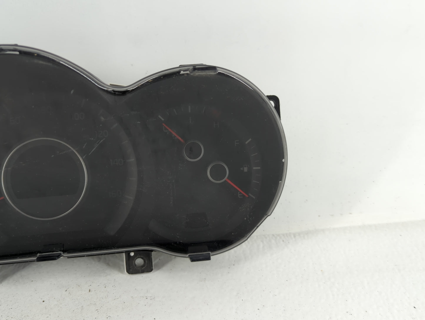 2014-2015 Kia Optima Instrument Cluster Speedometer Gauges P/N:94031-2T270 Fits Fits 2014 2015 OEM Used Auto Parts - Oemused