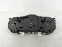 2014-2015 Kia Optima Instrument Cluster Speedometer Gauges P/N:94031-2T270 Fits Fits 2014 2015 OEM Used Auto Parts - Oemused