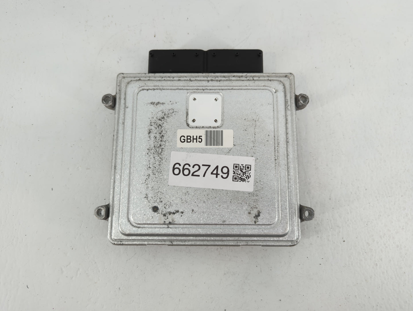 2014-2015 Kia Optima PCM Engine Control Computer ECU ECM PCU OEM P/N:39108-2GBH5 39138-2GBH5 Fits Fits 2014 2015 OEM Used Au