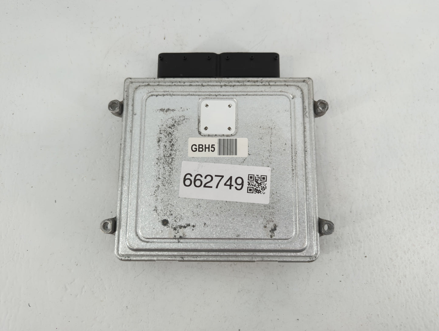 2014-2015 Kia Optima PCM Engine Control Computer ECU ECM PCU OEM P/N:39108-2GBH5 39138-2GBH5 Fits Fits 2014 2015 OEM Used Au