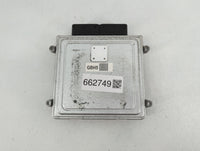 2014-2015 Kia Optima PCM Engine Control Computer ECU ECM PCU OEM P/N:39108-2GBH5 39138-2GBH5 Fits Fits 2014 2015 OEM Used Au