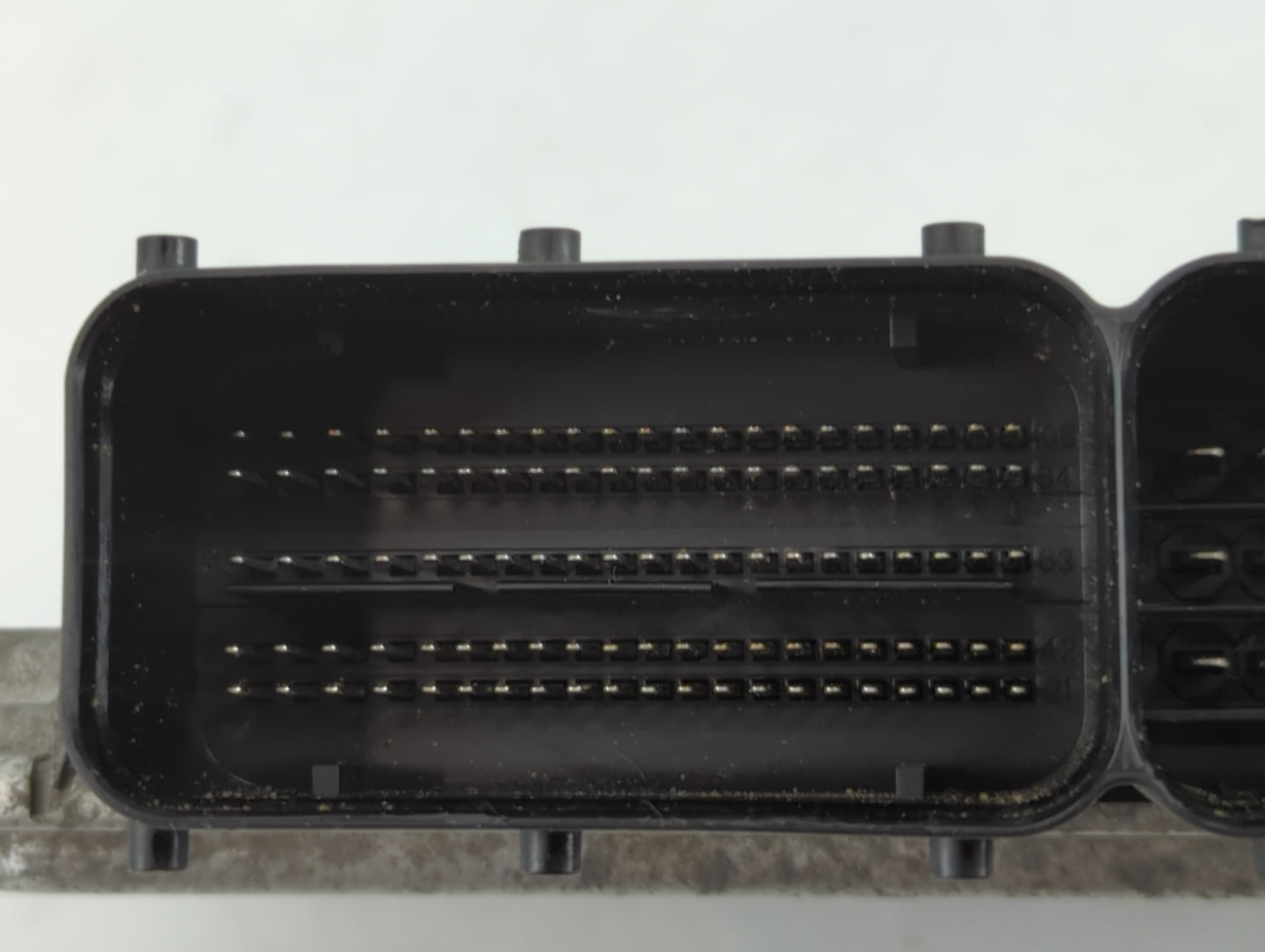 2014-2015 Kia Optima PCM Engine Control Computer ECU ECM PCU OEM P/N:39108-2GBH5 39138-2GBH5 Fits Fits 2014 2015 OEM Used Au