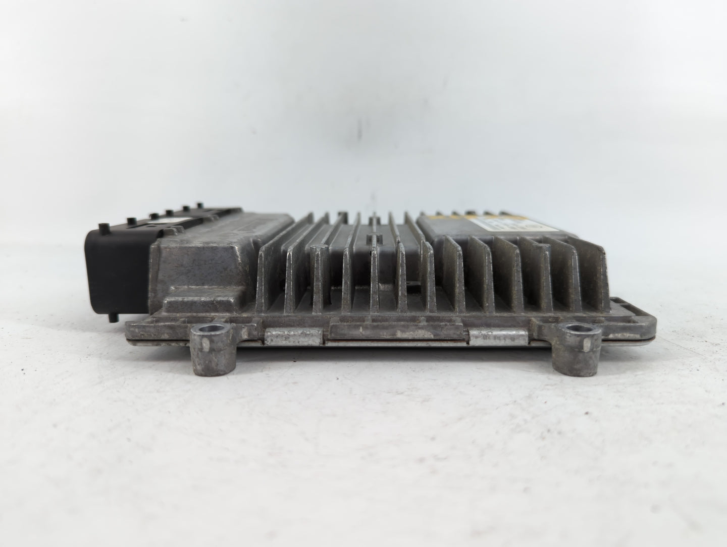 2014-2015 Kia Optima PCM Engine Control Computer ECU ECM PCU OEM P/N:39108-2GBH5 39138-2GBH5 Fits Fits 2014 2015 OEM Used Au