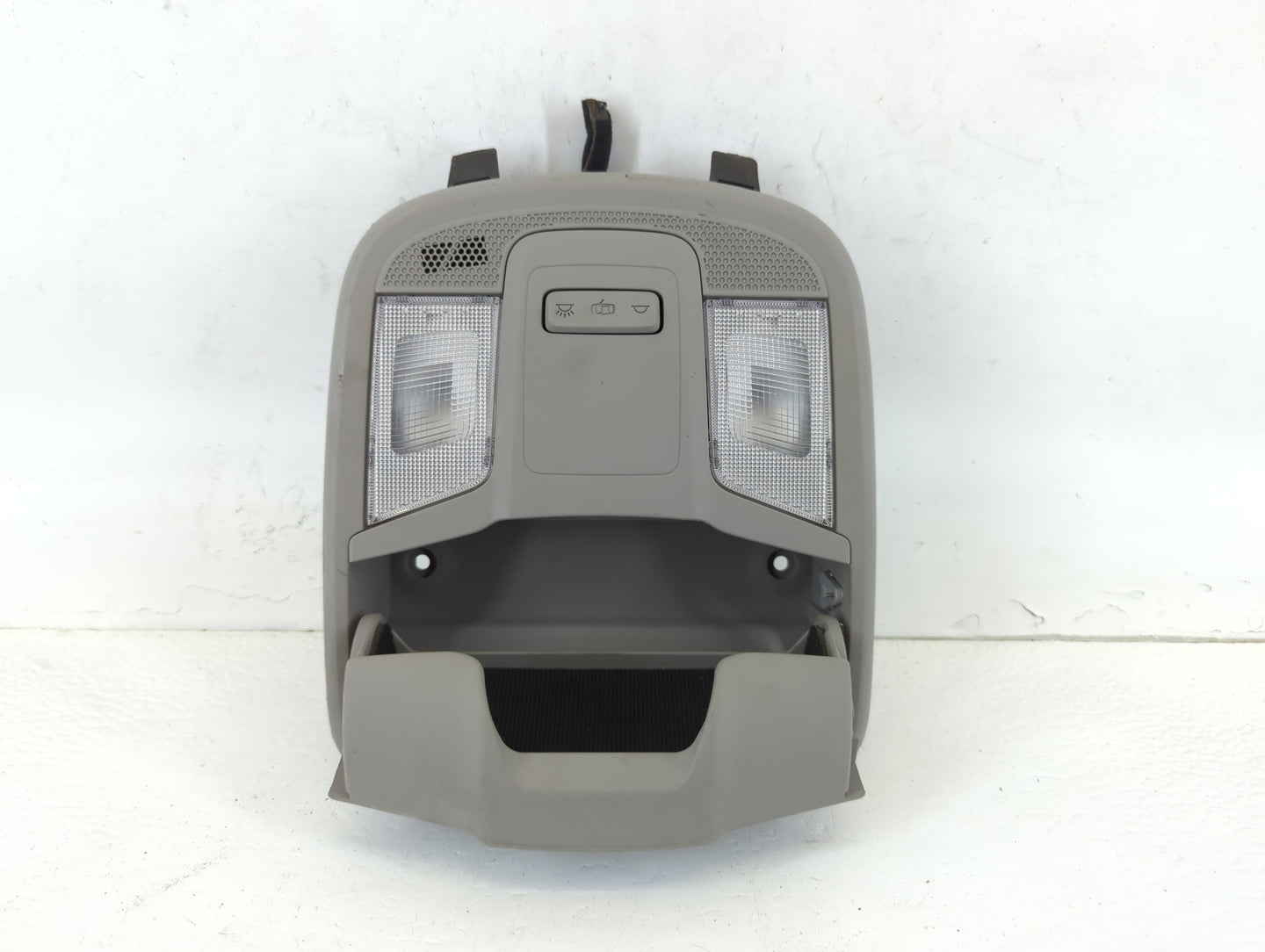 2014 Kia Optima Overhead Roof Console - Oemusedautoparts1.com