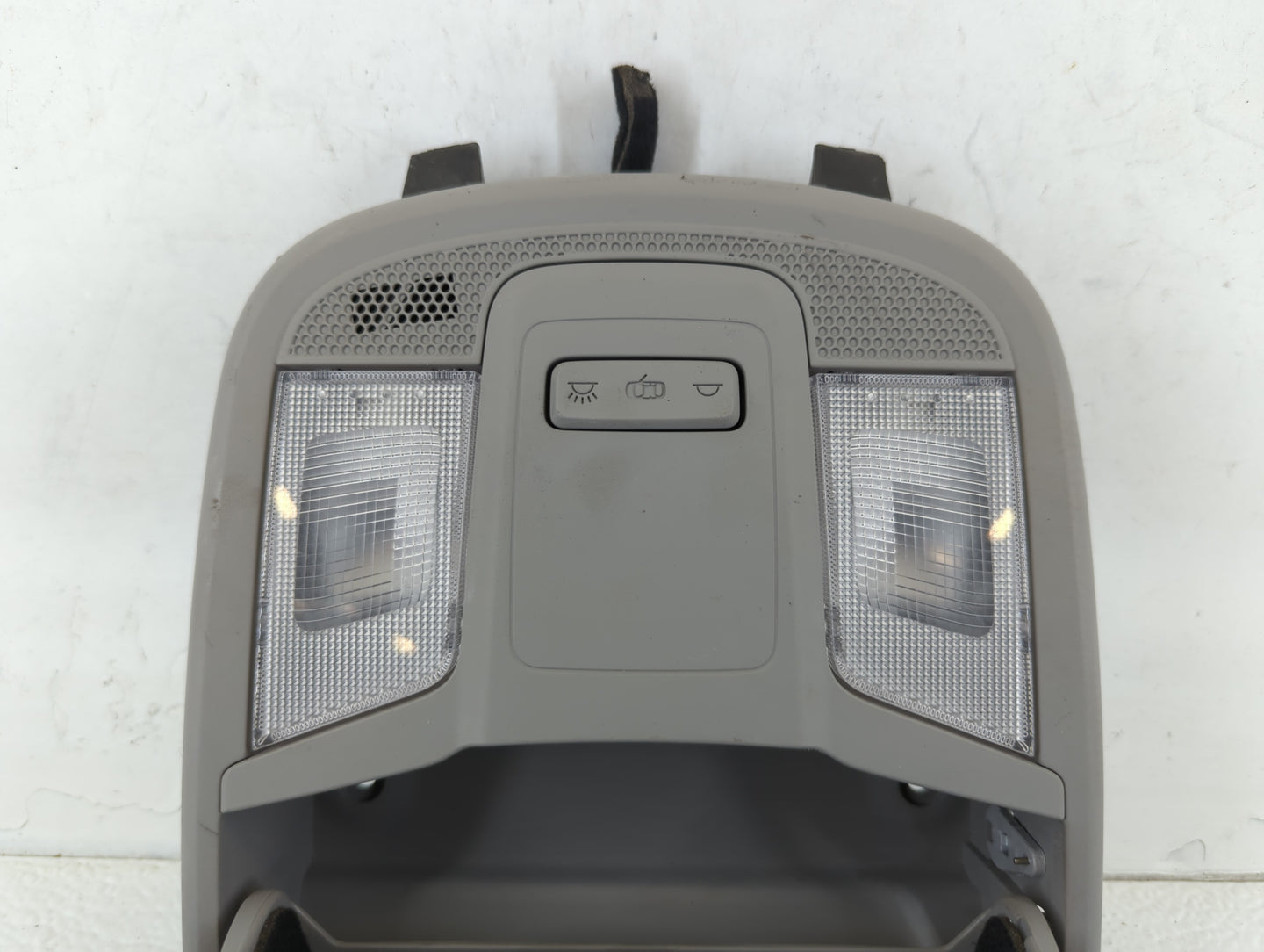 2014 Kia Optima Overhead Roof Console - Oemusedautoparts1.com