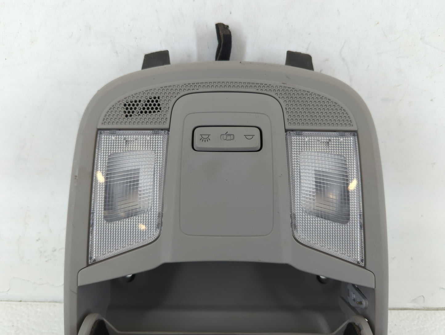 2014 Kia Optima Overhead Roof Console - Oemusedautoparts1.com