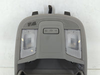 2014 Kia Optima Overhead Roof Console - Oemusedautoparts1.com