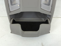 2014 Kia Optima Overhead Roof Console - Oemusedautoparts1.com