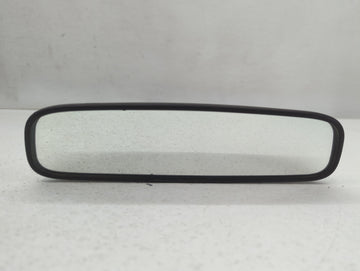 2011-2020 Kia Optima Interior Rear View Mirror Replacement OEM P/N:IE4012143 Fits OEM Used Auto Parts - Oemusedautoparts1.co