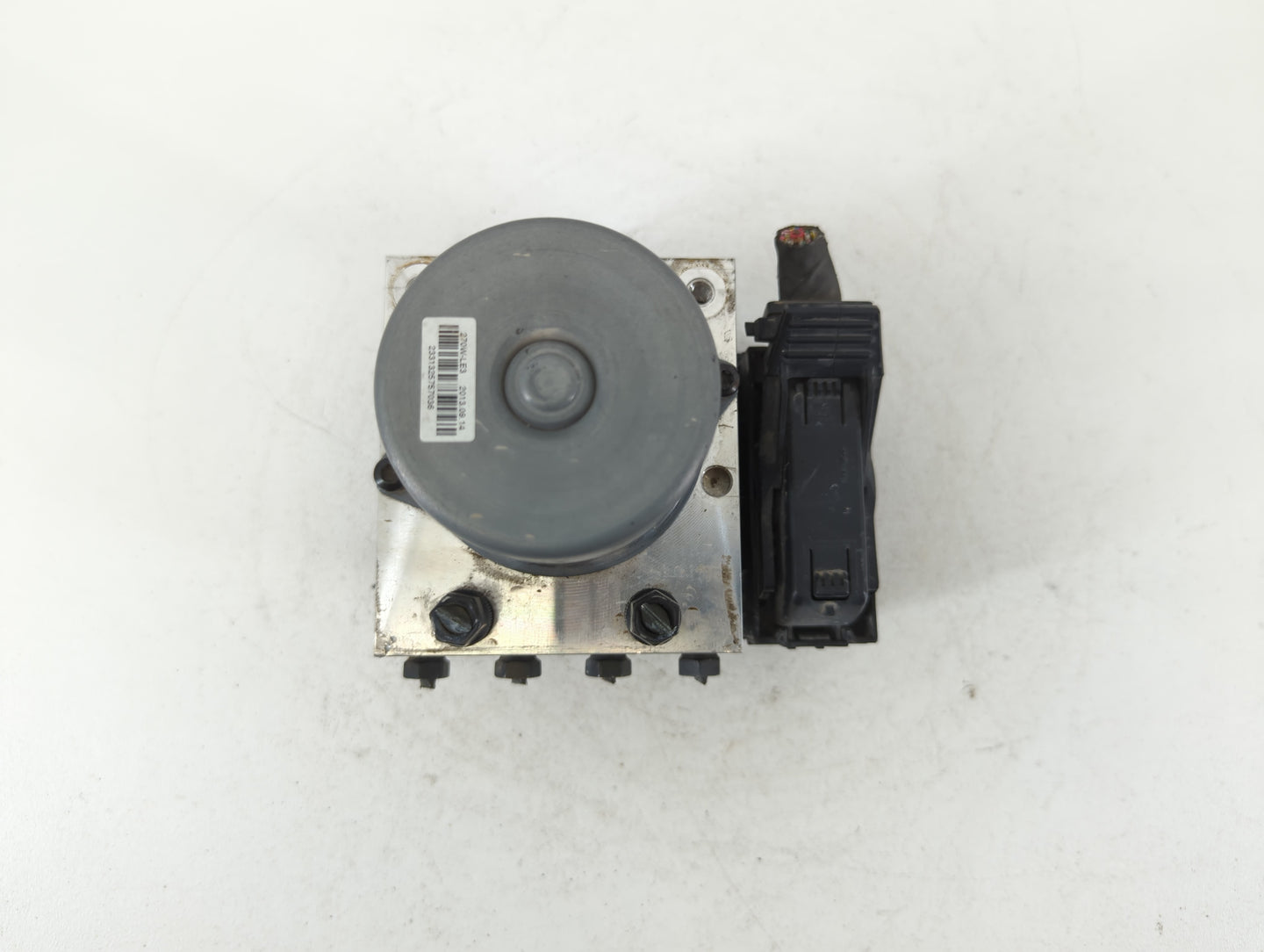 2014-2015 Kia Optima ABS Pump Control Module Replacement P/N:58920-2T870 Fits Fits 2014 2015 OEM Used Auto Parts - Oemusedau