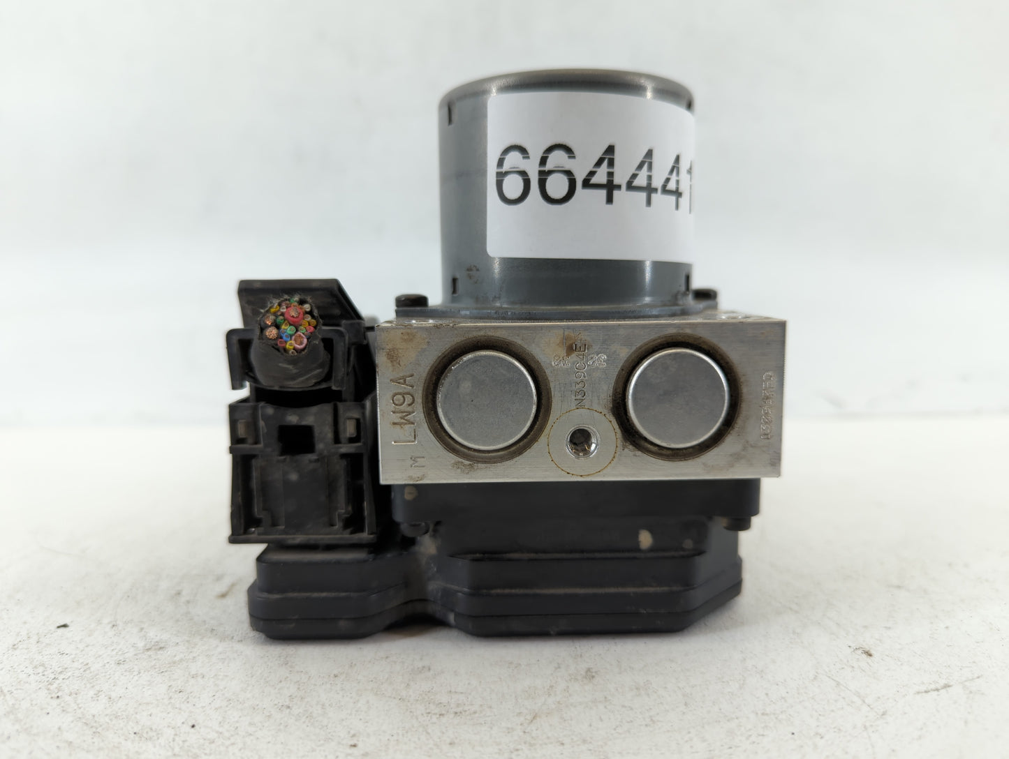 2014-2015 Kia Optima ABS Pump Control Module Replacement P/N:58920-2T870 Fits Fits 2014 2015 OEM Used Auto Parts - Oemusedau