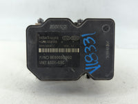 2014-2015 Kia Optima ABS Pump Control Module Replacement P/N:58920-2T870 Fits Fits 2014 2015 OEM Used Auto Parts - Oemusedau