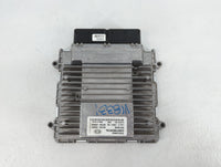 2014-2015 Kia Optima PCM Engine Control Computer ECU ECM PCU OEM P/N:39138-2GBE0 39108-2GBE0 Fits Fits 2014 2015 OEM Used Au