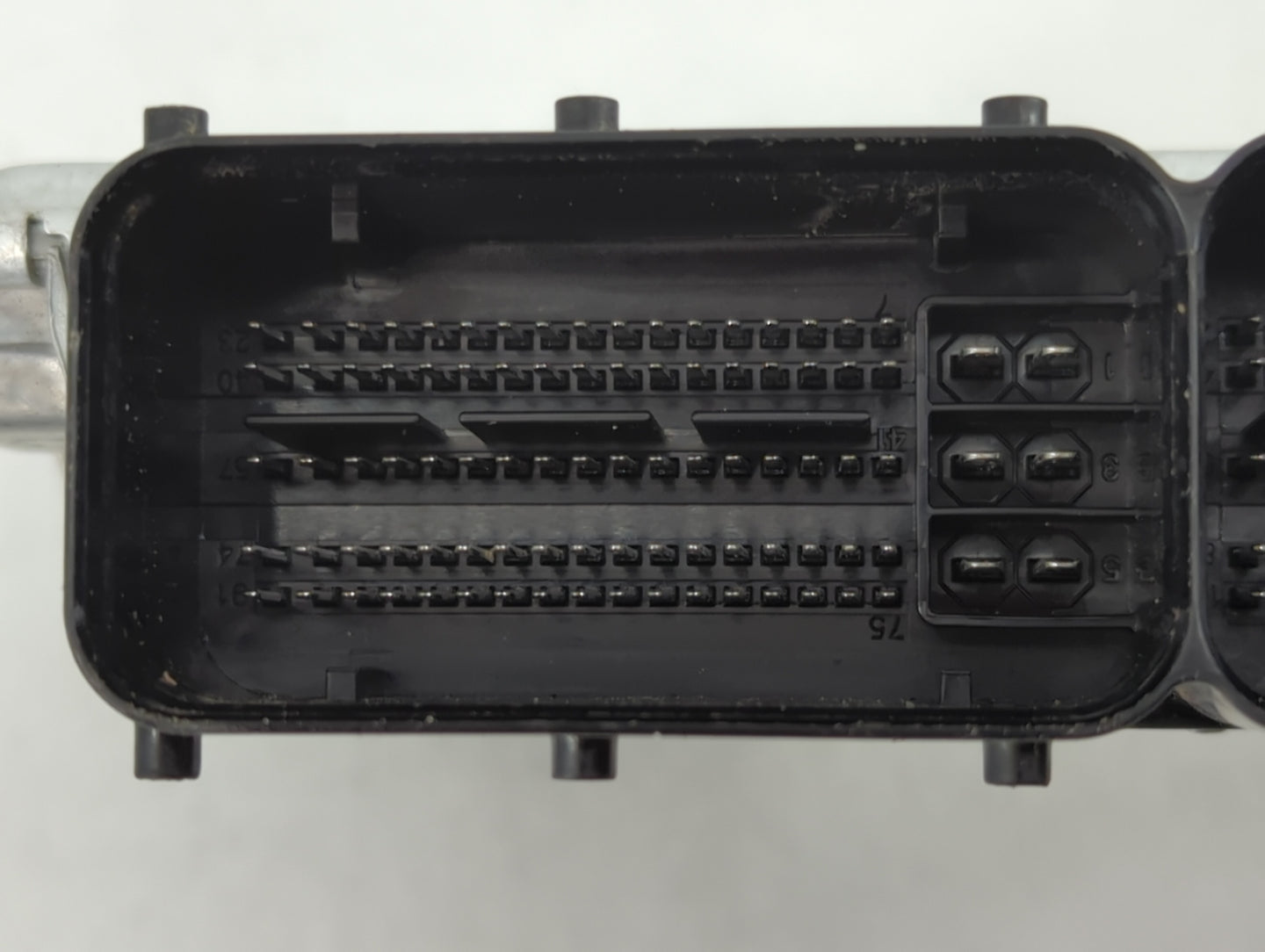 2014-2015 Kia Optima PCM Engine Control Computer ECU ECM PCU OEM P/N:39138-2GBE0 39108-2GBE0 Fits Fits 2014 2015 OEM Used Au
