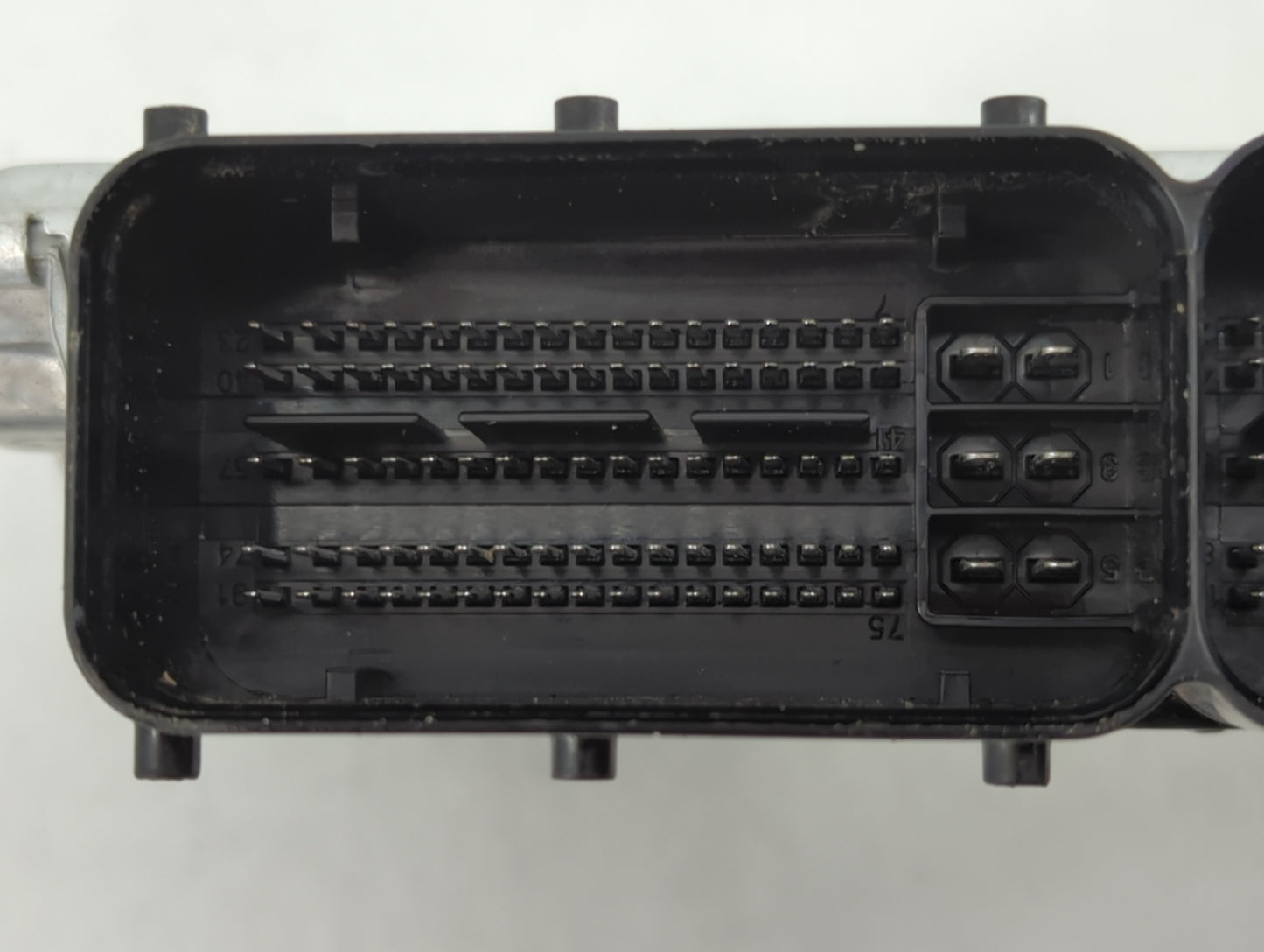2014-2015 Kia Optima PCM Engine Control Computer ECU ECM PCU OEM P/N:39138-2GBE0 39108-2GBE0 Fits Fits 2014 2015 OEM Used Au