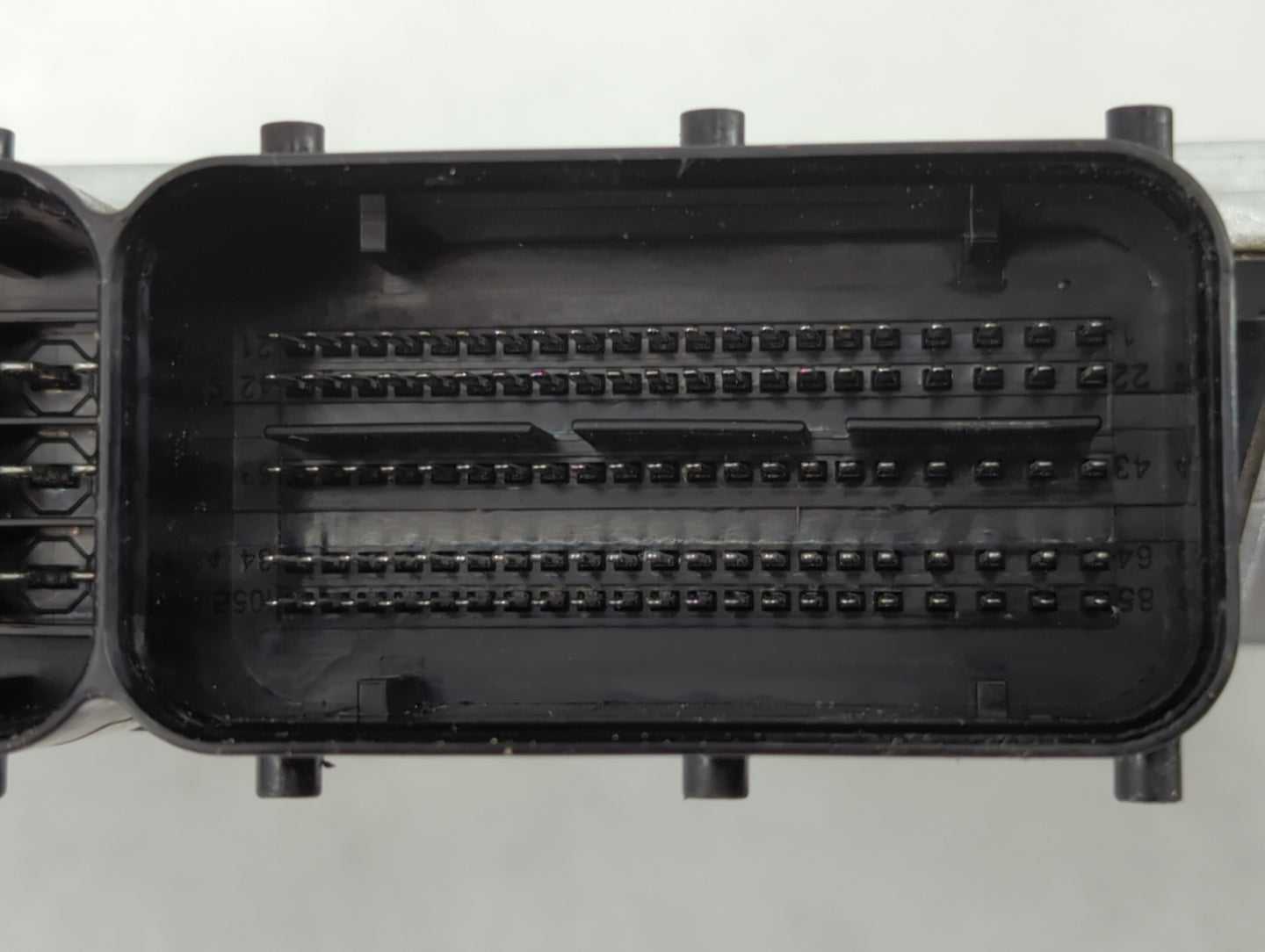 2014-2015 Kia Optima PCM Engine Control Computer ECU ECM PCU OEM P/N:39138-2GBE0 39108-2GBE0 Fits Fits 2014 2015 OEM Used Au
