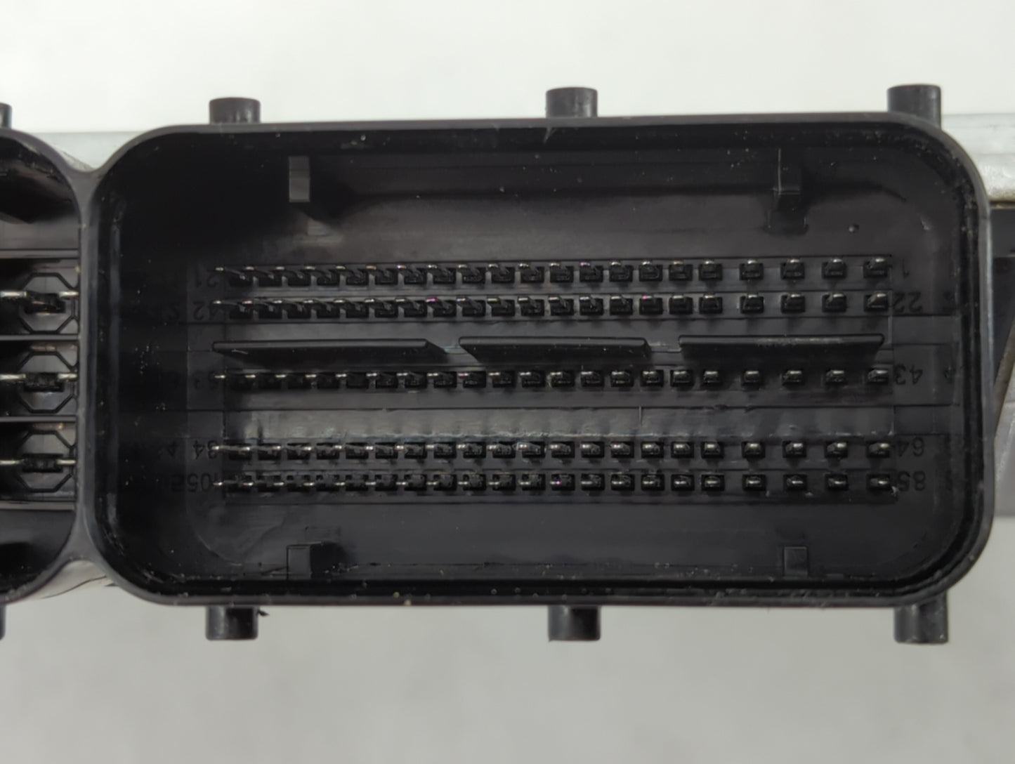 2014-2015 Kia Optima PCM Engine Control Computer ECU ECM PCU OEM P/N:39138-2GBE0 39108-2GBE0 Fits Fits 2014 2015 OEM Used Au