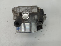 2011-2015 Kia Optima Throttle Body P/N:35100-2G700 Fits Fits 2011 2012 2013 2014 2015 2016 OEM Used Auto Parts - Oemusedauto