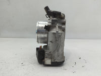 2011-2015 Kia Optima Throttle Body P/N:35100-2G700 Fits Fits 2011 2012 2013 2014 2015 2016 OEM Used Auto Parts - Oemusedauto