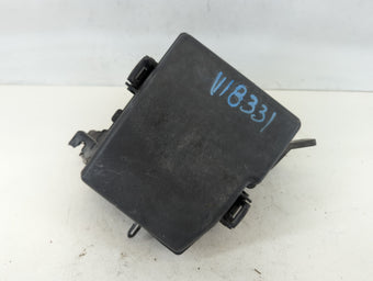 compare product 2014-2015 Kia Optima Fusebox Fuse Box Panel Relay Module P/N:912592T010 Fits Fits 2014 2015 OEM Used Auto Parts