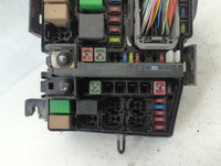 2014-2015 Kia Optima Fusebox Fuse Box Panel Relay Module P/N:912592T010 Fits Fits 2014 2015 OEM Used Auto Parts - Oemusedaut