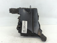 2014-2015 Kia Optima Fusebox Fuse Box Panel Relay Module P/N:912592T010 Fits Fits 2014 2015 OEM Used Auto Parts - Oemusedaut