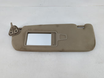 compare product 2011-2016 Kia Optima Sun Visor Shade Replacement Driver Left Mirror Fits Fits 2011 2012 2013 2014 2015 2016 OEM Used Auto Parts