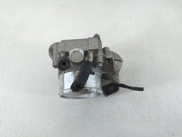 2011-2015 Kia Optima Throttle Body P/N:35100-2G710 Fits Fits 2011 2012 2013 2014 2015 2016 OEM Used Auto Parts