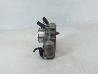 2011-2015 Kia Optima Throttle Body P/N:35100-2G710 Fits Fits 2011 2012 2013 2014 2015 2016 OEM Used Auto Parts - Oemusedauto
