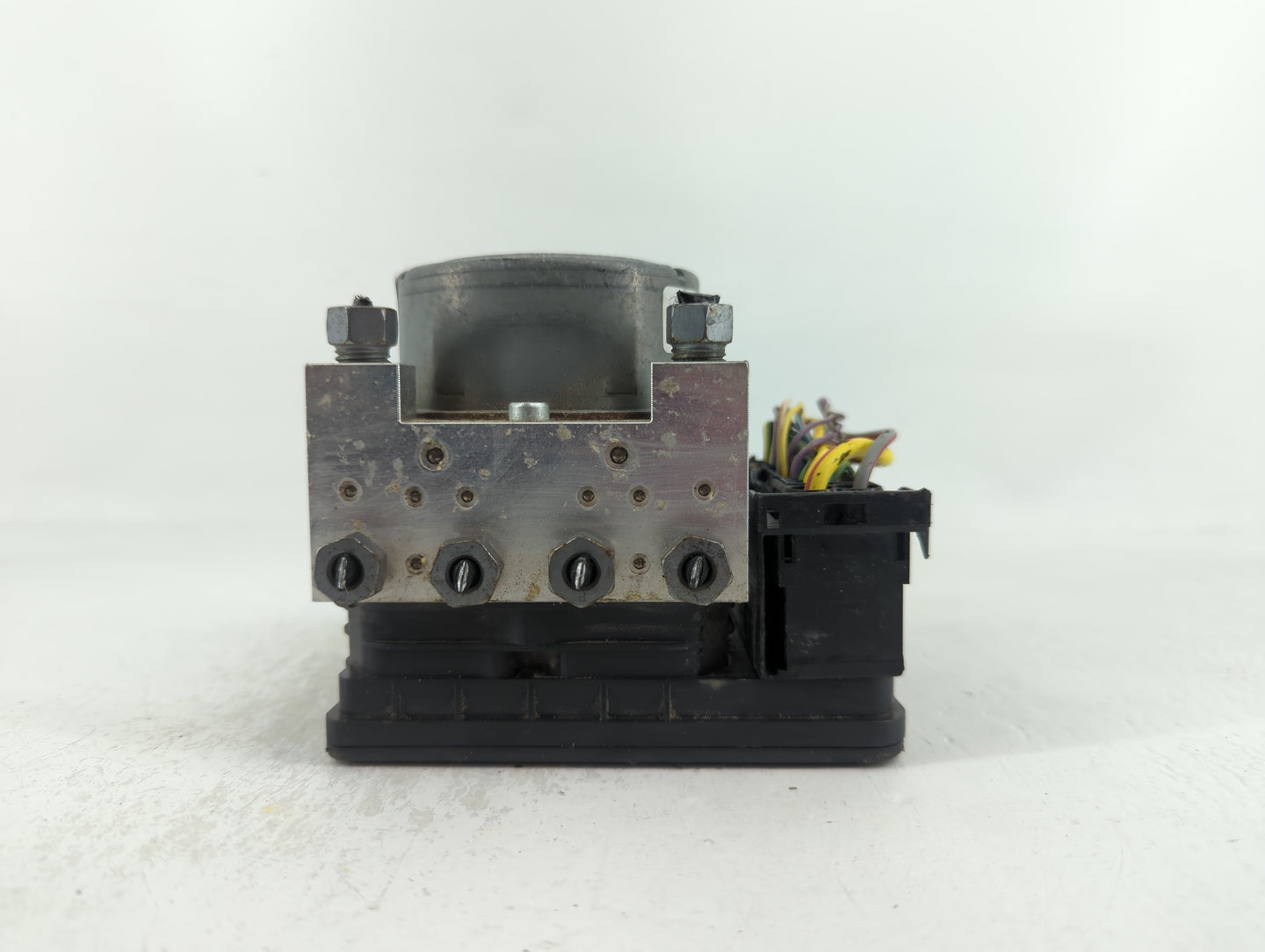 2014-2015 Kia Optima ABS Pump Control Module Replacement P/N:HG9C-2B373-BH Fits Fits 2014 2015 OEM Used Auto Parts - Oemused