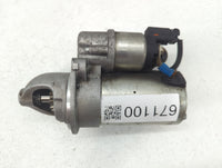 2012-2014 Kia Optima Car Starter Motor Solenoid OEM P/N:8000621 36100-2G400 Fits Fits 2008 2009 2010 2011 2012 2013 2014 OEM