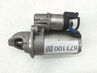 compare product 2012-2014 Kia Optima Car Starter Motor Solenoid OEM P/N:8000621 36100-2G400 Fits Fits 2008 2009 2010 2011 2012 2013 2014 OEM Used Auto Parts